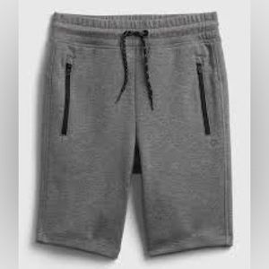 Kids tech fit shorts